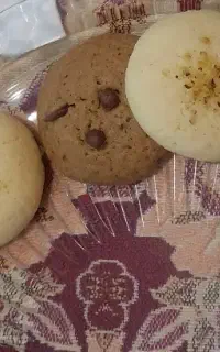 کوکی های خوشمزه کافه ای