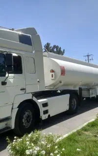 MAN 460 بیرنگ