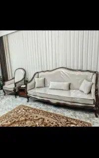 کاور دوزی سنا