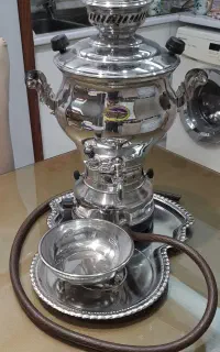 سماور نو