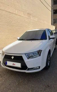 دنا پلاس اتومات مدل۱۴۰۱