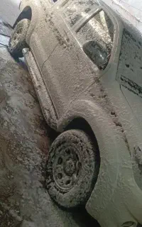 کارواش بخار