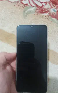 گوشی سامسونگ a12 نو نو