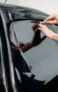 شیشه دودی انواع خودرو سبک و سنگین
