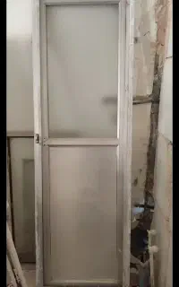 درب سرویس