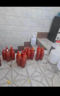 سلام آبقوره دارم