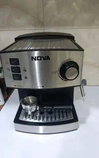 اسپرسو ساز درحد نو