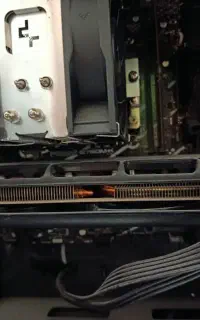 کارت گرافیک XFX RX 5700 XT 3FAN