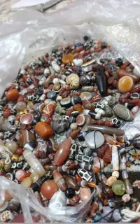 خریدوفروش مهره گبری