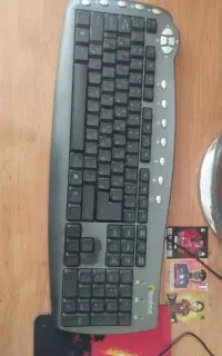 کیبورد