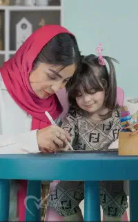 مراقب کودک