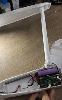 تعمیرات چراغ مطالعه