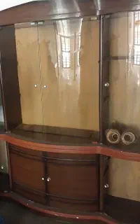 بوفه
