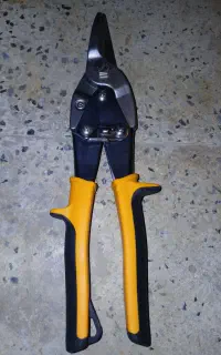 قیچی کناف ورق بر