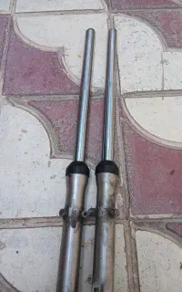 کمک جلو هندا ۱۲۵