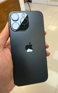 آیفون ۱۶ پرو‌مکس