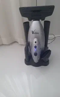 جارو شارژی پرتابل ویداس