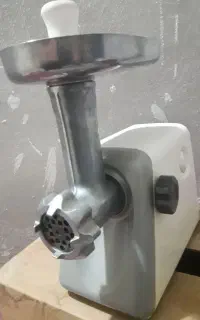 چرخ گوشت