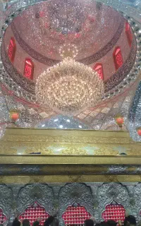 مداحی و مراسمات روضه خوانی