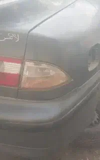 سمند مدل ۸۷