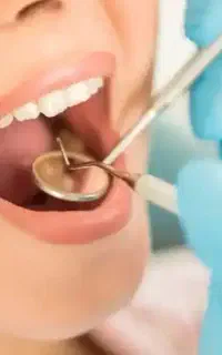 دندانپزشکی با تخفیف ویژه در پاکدشت