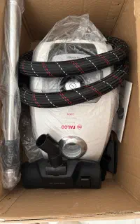 جاروبرقی فالکو 2400w نونو‌