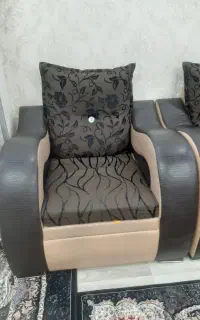 مبل راحتی