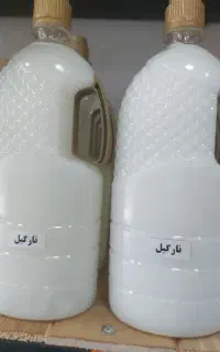 روغن  نارگیل