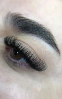 آموزش اکستنشن مژه و لیفت