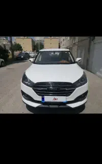 زوتی dl5 وارداتی   مدل۲۰۲۳ با گارانتی