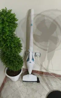 جارو شارژی زولینگن بسیار با کیفیت