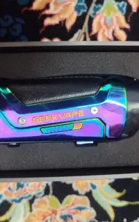 ویپ GEEKVAPEB60
