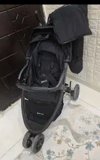 کالسکه نو