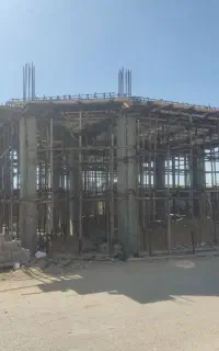 اجرای المتور بندی