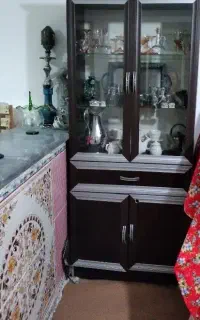 بوفه