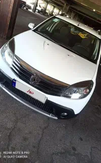ساندرو استپ وی اتومات آپشنال