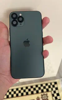 آیفون ۱۱ پرو