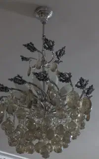 لوستر درحدنو