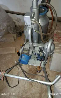 شیردوش 2واحده