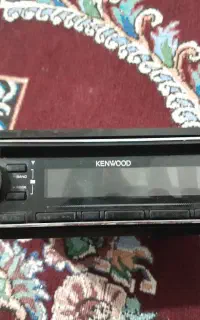 پخش کنوود ۴ کاناله