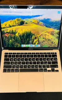 مک‌بوک ایر Macbook Air 2020