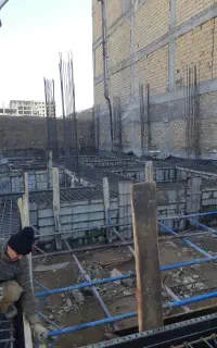 اوستا کار ارماتوربند