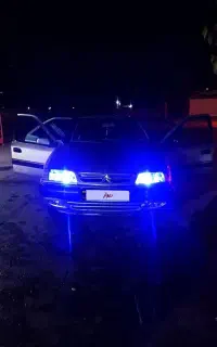 زانتیا سوپر لوکس 2000