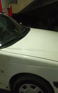 پارس مدل 91دوگانه