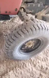 تراکتور 285