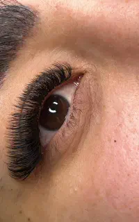 اکستیشن مژه درتمامی مدل ها،لیفت مژه وابرو