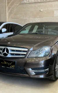 C200 2014