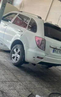 تعمیر گاه مکانیکی. زیربند. تراش دیسک رو کار.