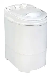 مینی واش 2ونیم کیلویی فریدولین مدلsw25
