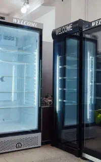 یخچال ایستاده عرغ70با12ماه گارانتی نو صفر